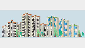 새 아파트 씨 마른다…미분양 역대 최저, 서울은 사실상 ‘0’