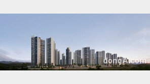 동문건설, ‘파주 문산역 2차 동문 디 이스트’ 9월 분양… 신규 브랜드 첫 적용 단지