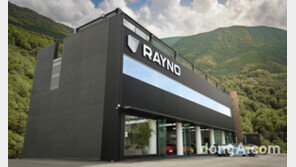 레이노, 공식 대리점 800개점 돌파… 車 필름 업계 최대 규모