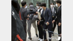 “왜 피해자 인권은 보호 안 하나”…이수정, ‘보호수용제’ 검토 제안