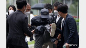 전자발찌 살인범 “더 많이 죽이지 못한 게 恨…반성 안해”