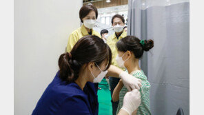 내달 1일부터 교육·보육 종사자 화이자 2차 접종…9월11일까지