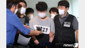 친할머니 살해한 형제들, ‘하고 싶은 말 없느냐’ 물음에…