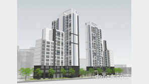 반도건설, 양천구 대경연립 재건축사업 수주