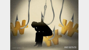 카드론 금리도 올랐다… 은행 대출 규제 ‘풍선효과’ 차단