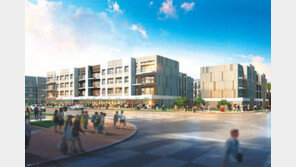 제주 영어교육도시 도보권… 청약통장-전매제한 無 