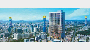 안양 초역세권 오피스홈…주택수 포함 안 되고 안정적인 수익창출 