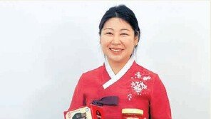 1급수서 자란 토종 민물새우, 천일염으로 염장해 ‘감칠맛’ 