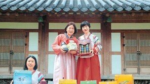 올 추석 선물은 ‘강진 친환경 농수산물’… 온라인서 장만하세요 