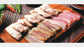 톡 쏘는 ‘흑산도 홍어’ 온라인 장터서 저렴하게 