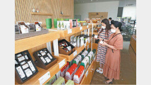 “엄선한 먹거리만 드릴게요” 담양 농특산물 전문몰 