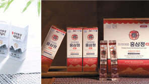 ‘단연 으뜸’ 약효와 향… 진하니까 진안이다 