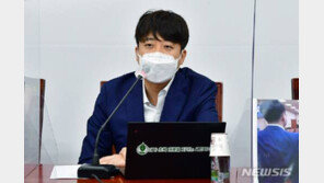 MBC노조 “생방송 불참 이준석 사과하라”…이준석 “언론자유 지키기 위한 선택”