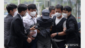 ‘전자발찌’ 연쇄살인범, 성범죄 심리치료 한번 없었다