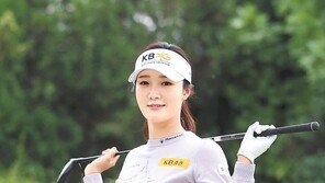 3년 무관 견딘 오지현 “사랑 얻었으니 다시 ‘지현 천하’도”