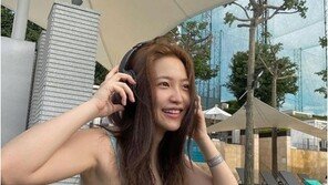 레드벨벳 막내 예리, 청순 베이비 페이스에 섹시 복근까지…반전 매력