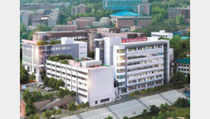 정몽구 회장 “국산 백신개발 힘되길”100억 기부