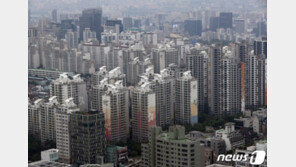 서울 회귀하는 매수세…“수도권 상승 피로감·재건축 기대감 영향”
