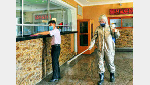 VOA “북한, 코로나19 백신 다른 나라에 양보 의사”