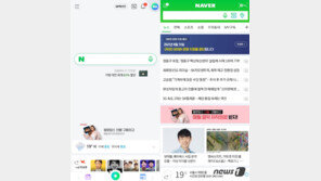 말 많고 탈 많았던 ‘네이버 구버전’ 지원 종료…사용은 연말까지 가능