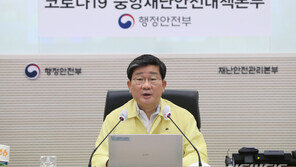 다시 2000명대 확진…정부 “새 방역수칙엔 현장 고통·어려움도 고려”