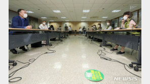 복지부 ‘의료 총파업’ 비상진료대책 마련…오늘 오후 노조와 막판 협의