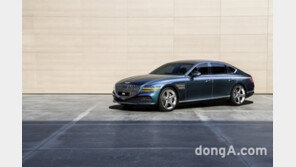 제네시스, 美 제이디파워 신차품질조사 2위