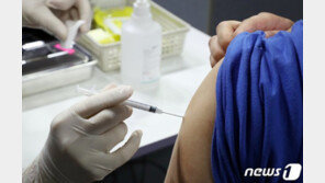 중수본 “SK바이오사이언스 백신 내년 상반기 개발 완료될 것”