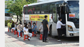 혈액보유량 3.4일분 불과…정부 “헌혈에 동참해달라”