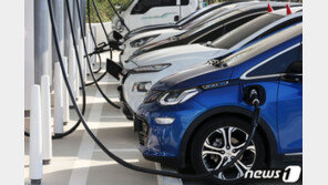 韓 배터리 전세계 상위권 유지…SK이노베이션은 첫 ‘톱5’ 진입