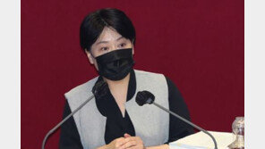 김기현 “윤희숙, 월급도 반환하겠다고…철회 의사 전혀 없어”