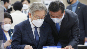 임종성 확진에 이재명 캠프도 발칵…“이재명 접촉 안 해”