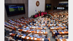 文정부 마지막 국감 10월 1~21일…여야 정기국회 일정 합의