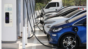 세계 전기차 배터리 점유율 LG엔솔 2위…SK이노, 삼성SDI 추월