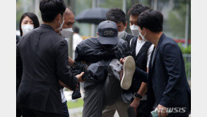 ‘전자발찌 훼손’ 연쇄살인범 “변호사 원치 않아”