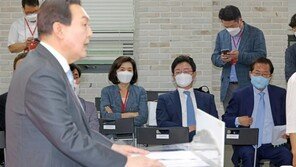 국민의힘, ‘역선택 방지’ 찬성파·반대파 의견 따로 듣는다