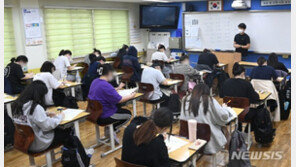 평가원 “9월 모평 수학, 복잡한 계산·공식으로 푸는 문제 지양”