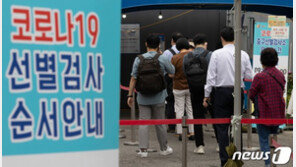 하루만에 서울 학생 확진자 45명 늘어…은평구 초교 ‘집단감염’