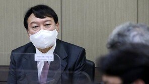 윤석열 “‘흉악범 사형’ 홍준표 두테르테식”…洪 “尹, 두테르테 하수인”