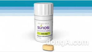 SK바이오팜, 기면증 치료 혁신신약 ‘수노시’ 캐나다 진출