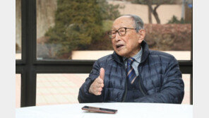 박원순 변호인, 文 비판한 ‘101세 철학자’에 막말