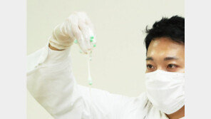 어린이 장난감인데…납 기준치 ‘247배 초과’ 슬라임 공개[청계천 옆 사진관]