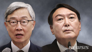 윤석열·최재형측 “역선택 방지해야 정권교체할 수 있어”