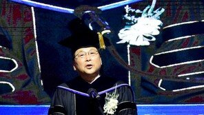 김진형, 인천재능대 제17대 총장에 취임