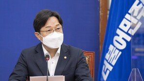 ‘윤희숙 사퇴’ 논란에 與강병원 ‘의원 사퇴쇼 방지법’ 추진
