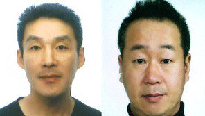 ‘중학생 살해’ 백광석-김시남, 첫 재판서 “상대가 주도” 책임 떠넘겨