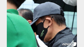 ‘전자발찌’ 연쇄살인범 신상정보 공개여부 내일 결정