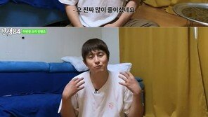 기안84 “술 끊는 약 먹고 4일간 사경 헤맸다”…금주 실패