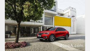 르노삼성, 8월 판매 16.8%↑… “내수 부진 XM3 수출이 만회”