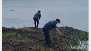 영암호서 시신 1구 발견…30대 실종 여성 옷차림과 비슷